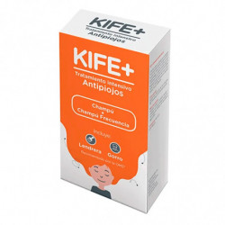 INTERPHARMA PACK KIFE+...