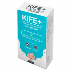 INTERPHARMA PACK KIFE+...
