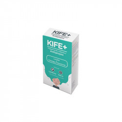 INTERPHARMA PACK KIFE+...
