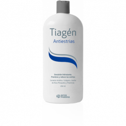 INTERPHARMA TIAGEN Emulsión...