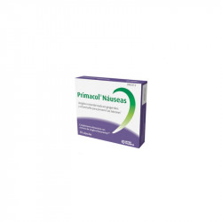 INTERPHARMA PRIMACOL...