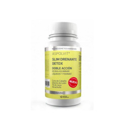 INTERPHARMA ASPOLVIT SLIM...
