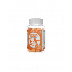INTERPHARMA ASPOLVIT ENERGY...