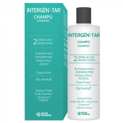 INTERPHARMA INTERGEN-TAR...