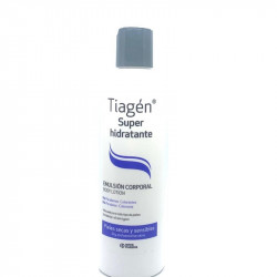 INTERPHARMA TIAGEN Super...