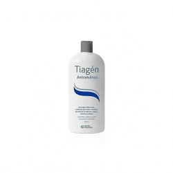 INTERPHARMA TIAGEN Cremigel...