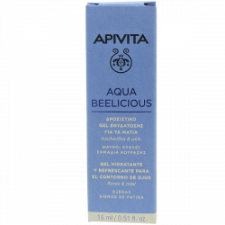 APIVITA AQUA BEELICIOUS gel...