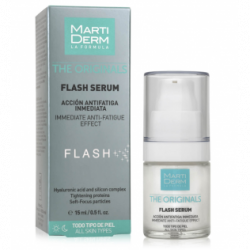 MARTIDERM FLASH SERUM 15 ml
