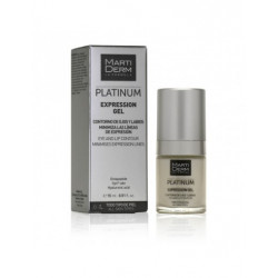 MARTIDERM EXPRESSION GEL 15 ml