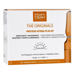 MARTIDERM PROTEOS HYDRA...