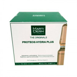 MARTIDERM THE ORIGINALS...