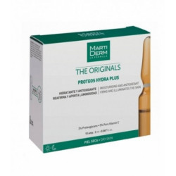MARTIDERM THE ORIGINALS...