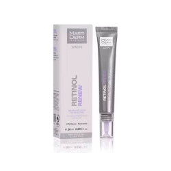 MARTIDERM SHOTS Retinol...