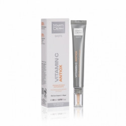 MARTIDERM SHOTS Vitamina C...