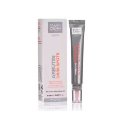 MARTIDERM SHOTS Arbutin...