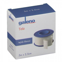 GALENO ESPARADRAPO Tela...