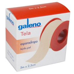 GALENO ESPARADRAPO Tela...