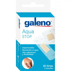 GALENO TIRITA Quick...