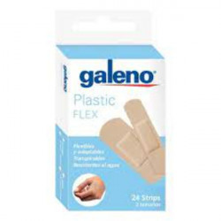 GALENO TIRITA Plástico Flex...