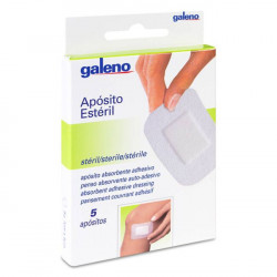 GALENO APÓSITO Estéril 5...