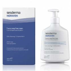 SESDERMA HIDRAVEN Crema...