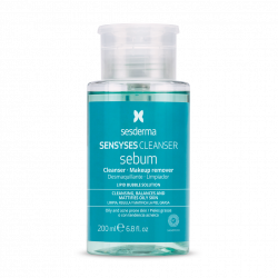 SESDERMA SENSYSES CLEANSER...