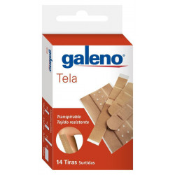 GALENO TIRITA Tela para...