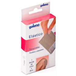 GALENO TIRITA Tela Elástica...
