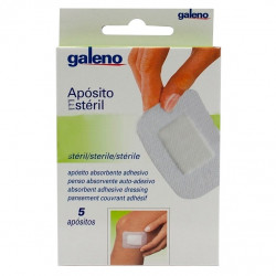 GALENO APÓSITO Estéril...