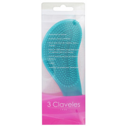 3 Claveles Cepillo...