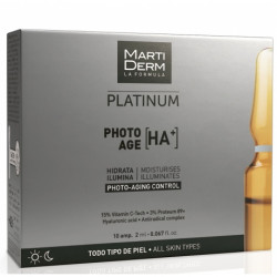 MARTIDERM PLATINUM PHOTO...