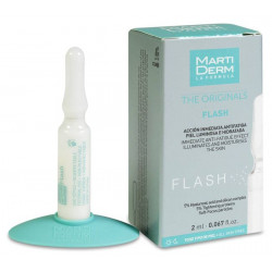 MARTIDERM ampolla flash...