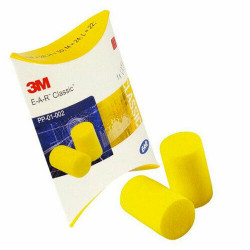 3M Tapones espuma 2 us