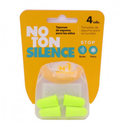 NOTON SILENCE STOP Tapones...