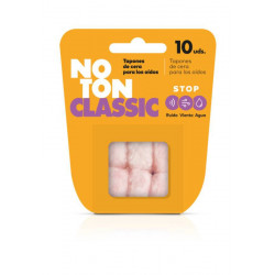 NOTON CLASSIC STOP Tapones...