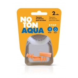 NOTON AQUA STOP RUIDO AGUA...