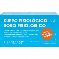 PHARMASET SUERO FISIOLÓGICO...
