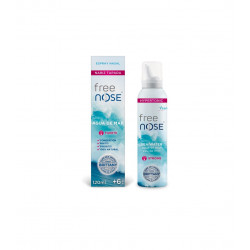 FREE NOSE Agua de mar...