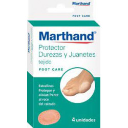 GALENO MARTHAND Protector...