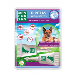 MENFORSAN Pipetas...