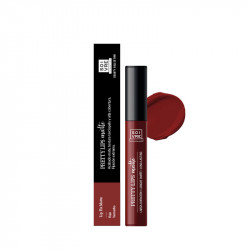 SOIVRE Pretty Lips fix mate...