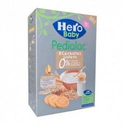 HERO BABY Pedialac 8...