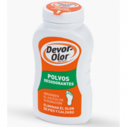 DEVOR OLOR Polvos...