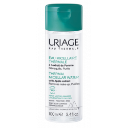 URIAGE agua micelar pieles...