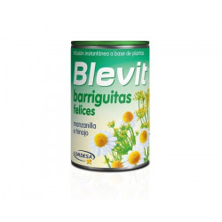 BLEVIT Barriguitas felices...