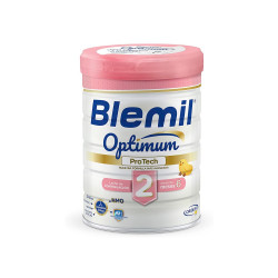 BLEMIL OPTIMUM 2 + 6 m 800g