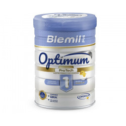 BLEMIL OPTIMUM 1 +1 800g