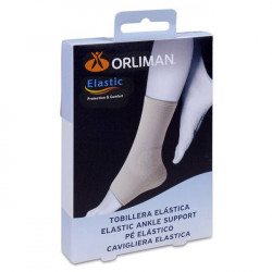 ORLIMAN Tobillera elástica T1