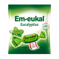 EM-EUKAL CARAMELOS Eucalypto