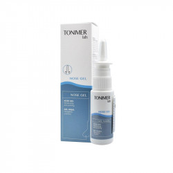 GEL NASAL TONIMER 20ml